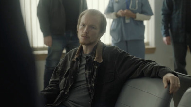 Imagen de Boston Blue (T1): Ep.16 Anatomía de una bomba - 1