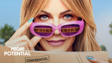 Imagen de High Potential (T2) - 2
