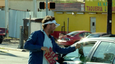 Imagen de Submundo criminal  - 5