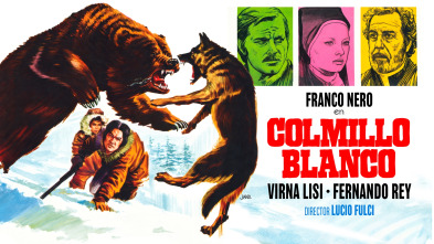Imagen de Colmillo Blanco - 2