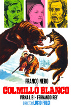 Imagen de Colmillo Blanco - 1