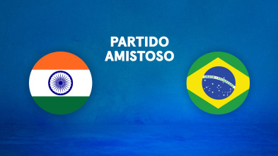 Partido Amistoso