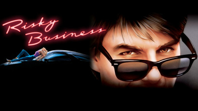 Imagen de Risky Business - 2
