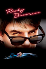 Imagen de Risky Business - 1