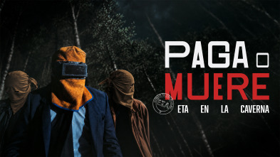 Imagen de Paga o muere  - 2