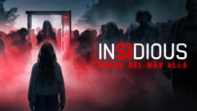 Imagen de Insidious: fuera del más allá - 2