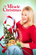 Imagen de A Mrs. Miracle Christmas - 1