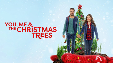 Imagen de You, Me & the Christmas Trees - 2