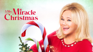 Imagen de A Mrs. Miracle Christmas - 2