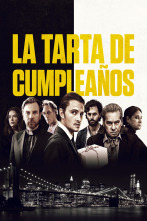 Imagen de La tarta de cumpleaños - 1