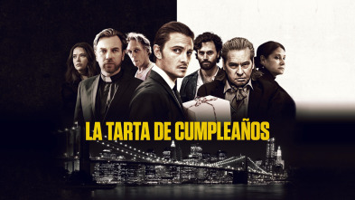 Imagen de La tarta de cumpleaños - 2