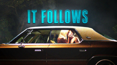 Imagen de It Follows - 2