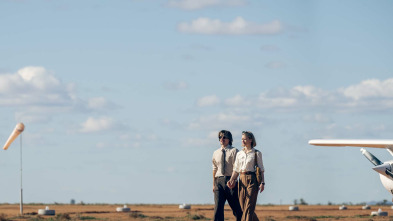 Imagen de Los Ecos de... (T1): Ep.1 Muzjiks - 1