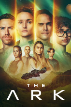 Imagen de The Ark (T3) - 1