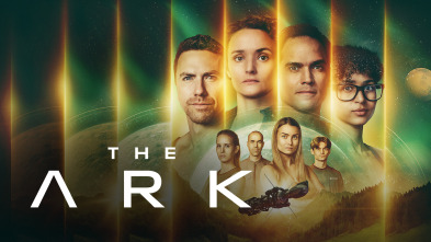 Imagen de The Ark (T3) - 2