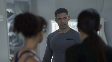Imagen de The Ark (T3): Ep.3 Ella - 1