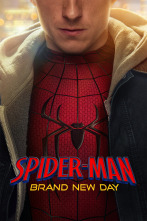 Imagen de Spider-Man: Brand New Day - 1