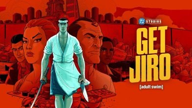 Imagen de ¡A por Jiro! (T1) - 2