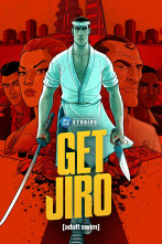 Imagen de ¡A por Jiro! (T1) - 1