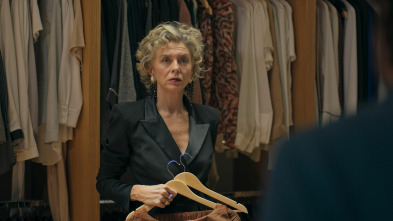 Imagen de Colisión (T1): Ep.20 La reputación de Belén - 2