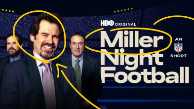 Imagen de Miller Night Football - 2