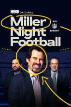 Imagen de Miller Night Football - 1