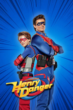 Imagen de Henry Danger (T1) - 1
