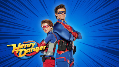 Imagen de Henry Danger (T1) - 2