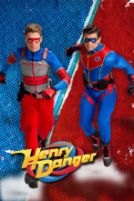Imagen de Henry Danger (T5) - 1