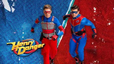 Imagen de Henry Danger (T5) - 2