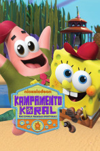 Imagen de Kampamento Koral: Bob Esponja primeras aventuras (dobles) (T1) - 1