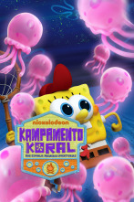 Imagen de Kampamento Koral: Bob Esponja primeras aventuras (T2) - 1