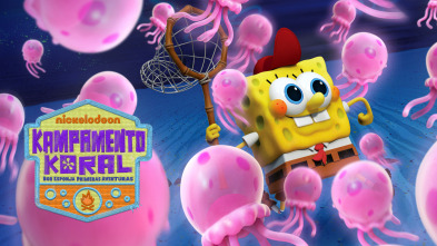 Imagen de Kampamento Koral: Bob Esponja primeras aventuras (T2) - 2