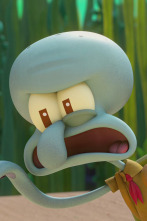 Imagen de Kampamento Koral: Bob Esponja primeras aventuras (T2) - 3