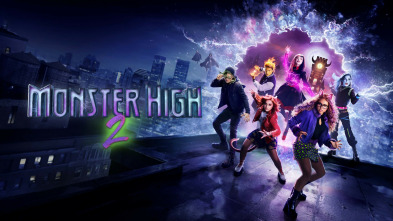 Imagen de Monster High 2 - 2
