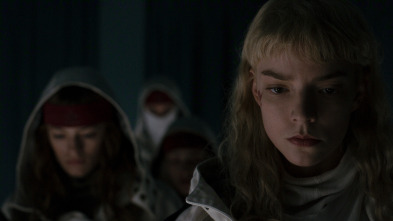 Imagen de Sacrificio - 5