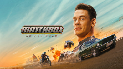 Imagen de Matchbox: la película - 2