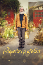 Imagen de Pequeños profetas (T1) - 1