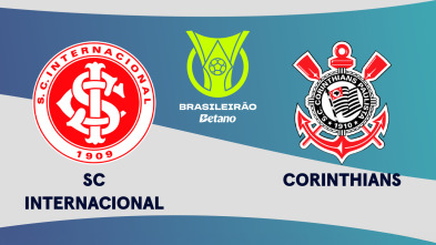 Imagen de Jornada 29: Internacional - Corinthians - 2