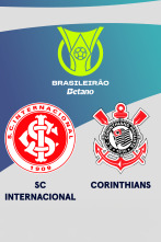 Imagen de Jornada 29: Internacional - Corinthians - 1