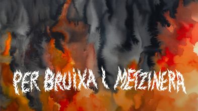 Imagen de Per bruixa i metzinera - 2