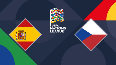 Imagen de Jornada 3: España - Chequia - 2