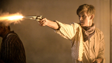 Imagen de Leyendas del salvaje...: Billy el Niño: el fantasma del condado de Lincoln - 2