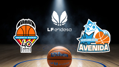 Imagen de Jornada 2: Valencia Basket - Meins Avenida - 2