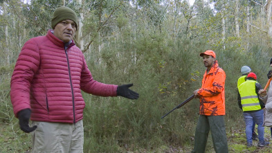 Imagen de Wild Frank: Caza: Ep.2 - 2