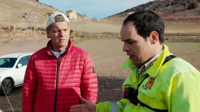 Imagen de Wild Frank: Caza: Ep.3 - 2