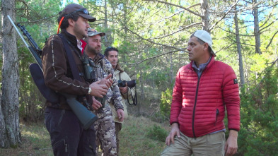 Imagen de Wild Frank: Caza: Ep.1 - 2