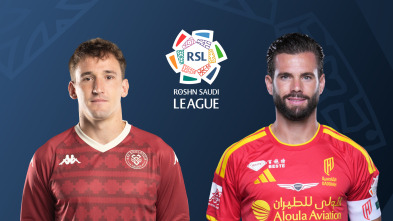 Imagen de Jornada 8: Al Kholood - Al Qadsiah - 2