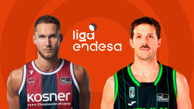 Imagen de Jornada 3: Baskonia - Joventut - 2