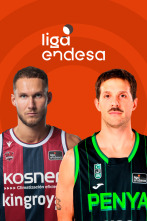 Imagen de Jornada 3: Baskonia - Joventut - 1